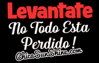 Frases Si Se Puede GIF by ChicaSunshineShop