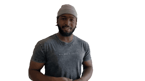 No Way What Sticker by Riches & Saint