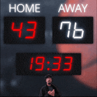 43 Home GIF