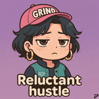 Close-Up Hana GIF by Persona