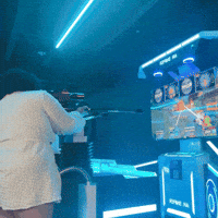 Puerto Rico Vr GIF