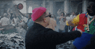 Killer Mike Dj GIF by Run The Jewels