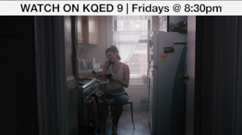 GIF by Film School Shorts