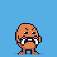 Breaking Point Potato GIF by Potatoz by 9GAG