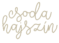 Magyargif Haj Sticker
