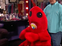 the amanda show nicksplat GIF