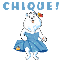 Dog Cartoon Sticker by Fazendinha da Zelda