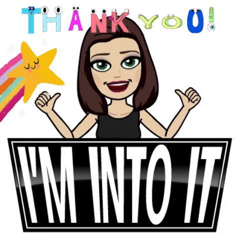 jillahostetler giphygifmaker giphyattribution GIF