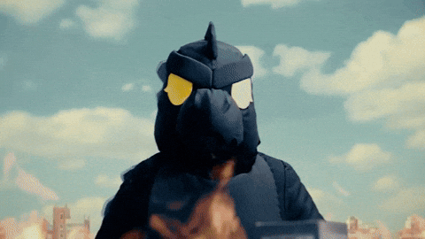 Godzilla Brawl GIF by Brawl Stars