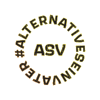 Alternative Sticker by ifabird