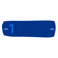 Corrida Atletismo Sticker by Olympikus - Feito por Brasileiros