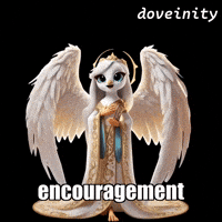 Empathy GIF by thedoveinity