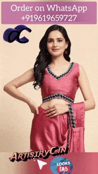 Buy Now Fashion GIF by ArtistryC