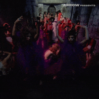 Coffin Joe Film GIF by Arrow Video