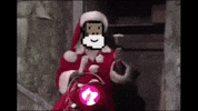 Christmas Metis GIF by MonkexNFT