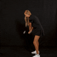 Womens Golf GIF by Purdue Fort Wayne Athletics