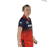 Happy Dance Sticker by Royal Challengers Bengaluru