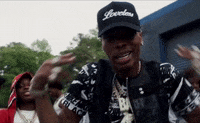 Rapper Please GIF by Lil Baby