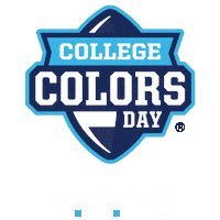 Villanova Wildcats Nova Sticker by College Colors Day