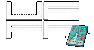 ufffstudio ufff ufffstudio Sticker