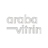 arabavitrin arabavitrin araba vitrin Sticker