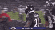 Regular Season Football GIF by NFL