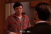 season 1 GIF by Twin Peaks on Showtime
