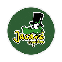 Bar Sticker by Jacare espetos
