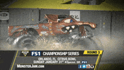 GIF by Monster Jam