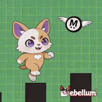 Pump It Success GIF by Debellum