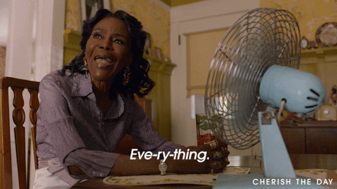 Love Story Engagement GIF by Cherish The Day