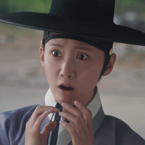 Yoona GIF
