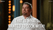 Australia Josh GIF by MasterChefAU