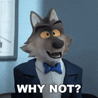 Bad Guys Animation GIF by TheBadGuysMovie