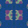 loop glitch GIF by Death Orgone