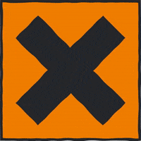 _srelemorele sticker x xd danger GIF