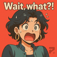 Espera Wait What GIF by Persona