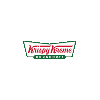 Krispykremetr halloween donut doughnuts krispy kreme Sticker