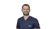 Doctor Smile Sticker by Galaktika