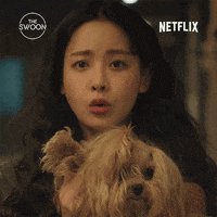 Korean Drama Thank You GIF by The Swoon