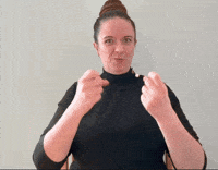 Many People Asl GIF