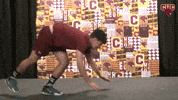 Cuc GIF by CUCougars