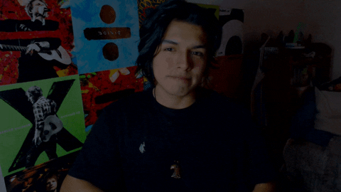 Fun Love GIF by Luis Rosiers