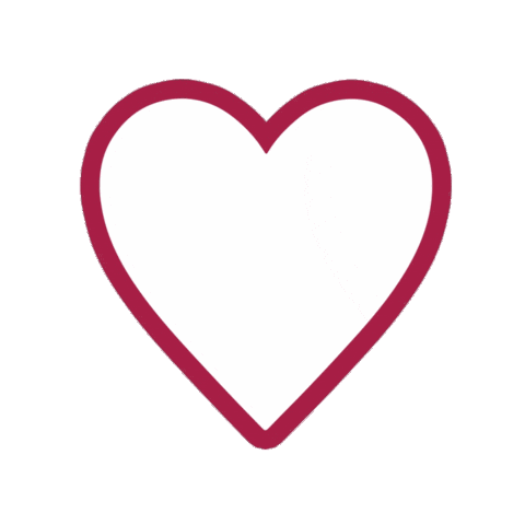 Heart Trending Sticker by Xenos