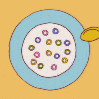 Froot Loops Kids GIF by Gizenth
