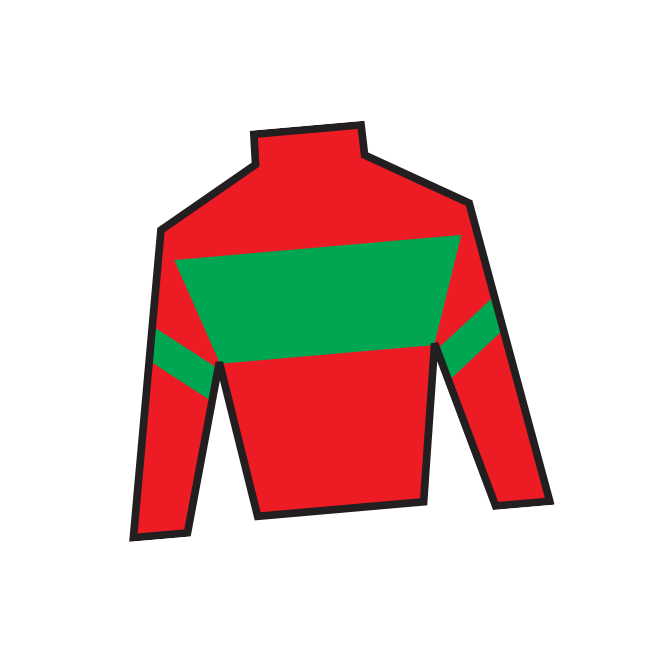 Sport Silk Sticker by Kentucky Derby