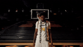 Ncaa Basketball GIF by Mizzou Athletics