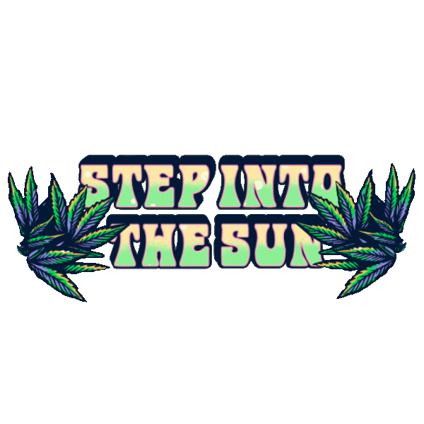 Sticker by Slightly Stoopid