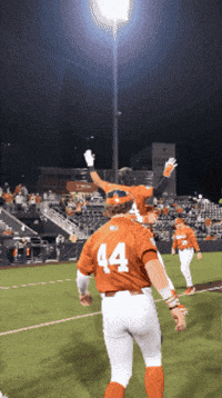 Ut GIF by Texas Longhorns