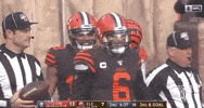 Regular Season Football GIF by NFL